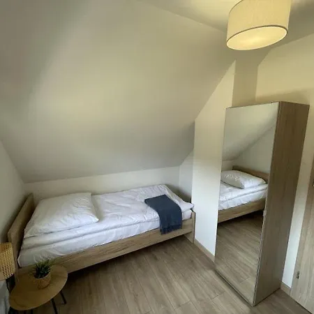 Przystan Na Dobrej * コパリノ