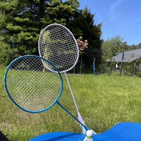 Przystan Na Dobrej 코팔리노