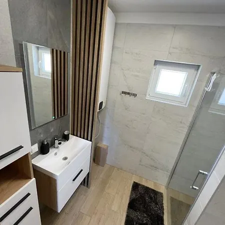 別荘 Przystan Na Dobrej コパリノ