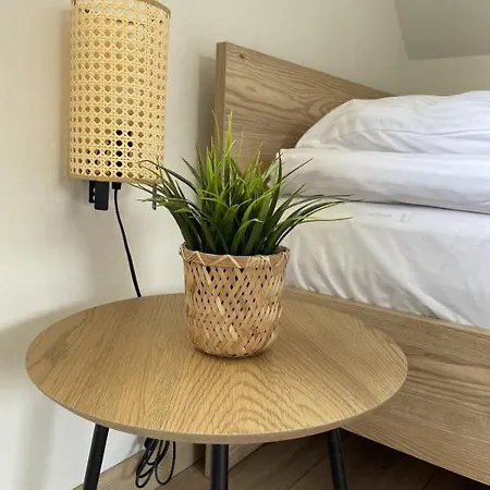 Przystan Na Dobrej 別荘 *