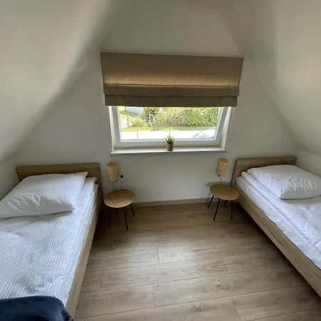 Przystan Na Dobrej *