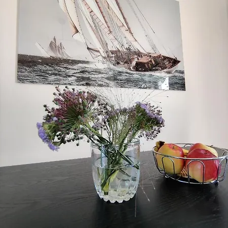 Przystan Na Dobrej 別荘 *