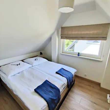 Przystan Na Dobrej * 코팔리노