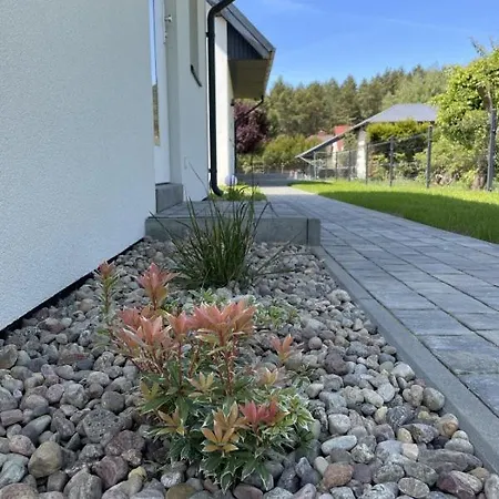 Przystan Na Dobrej * コパリノ