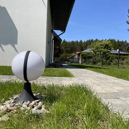 Przystan Na Dobrej * コパリノ