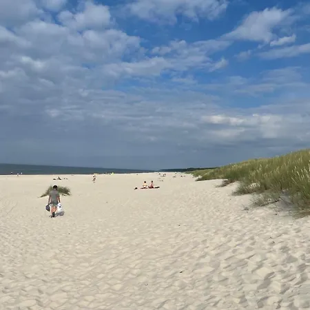 Przystan Na Dobrej *