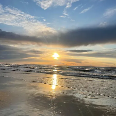 펜션 Przystan Na Dobrej *