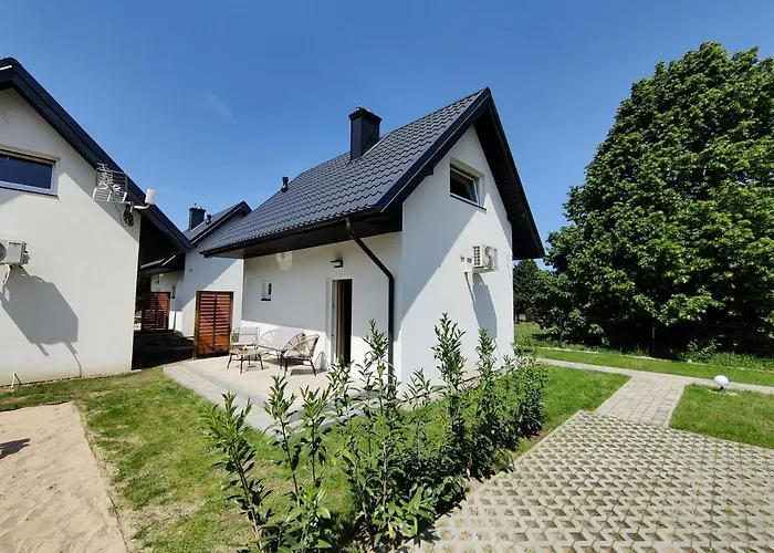 Przystan Na Dobrej Dom wakacyjny *