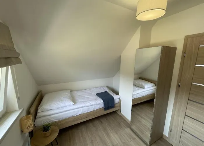 Przystan Na Dobrej * Kopalino