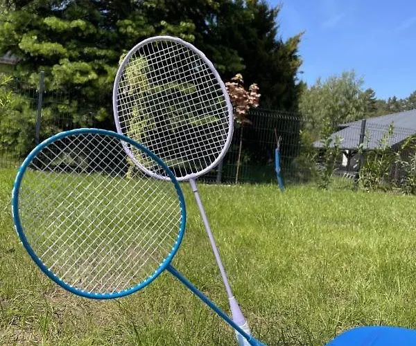 Przystan Na Dobrej Kopalino