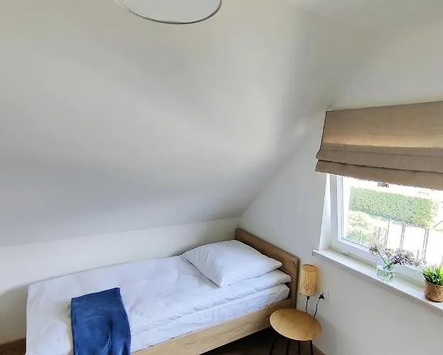 Przystan Na Dobrej Dom wakacyjny *