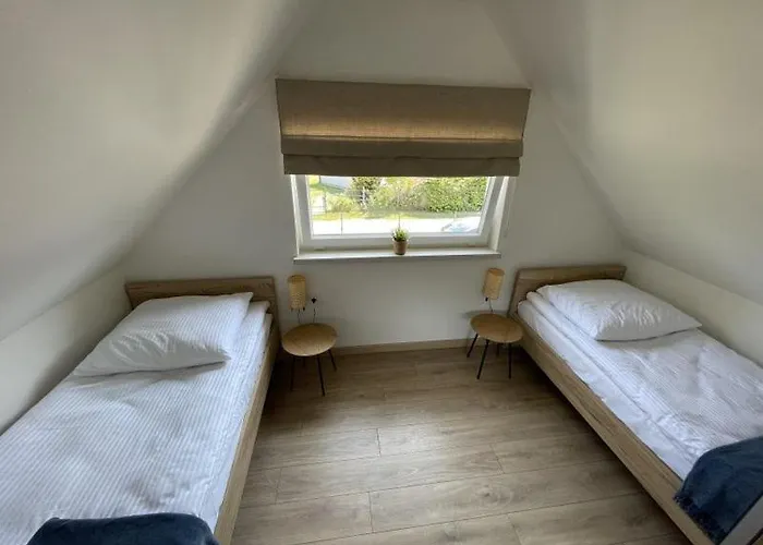 Przystan Na Dobrej *