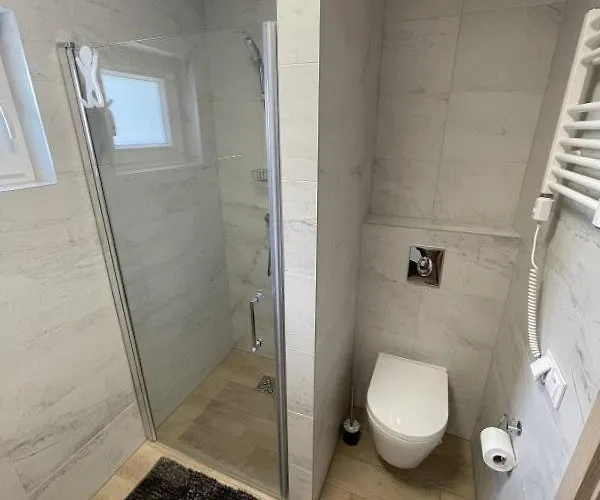 Przystan Na Dobrej * Kopalino