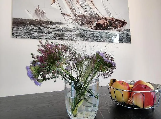 Przystan Na Dobrej Dom wakacyjny *