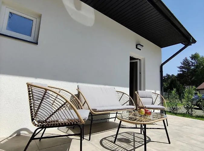 Przystan Na Dobrej Kopalino