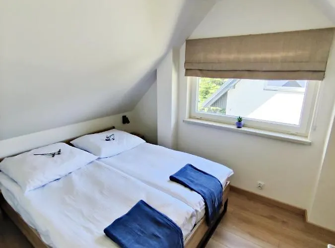 Przystan Na Dobrej * Kopalino