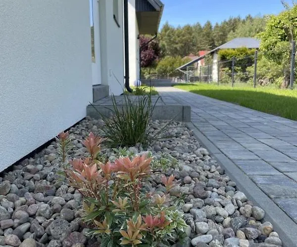 Przystan Na Dobrej * Kopalino