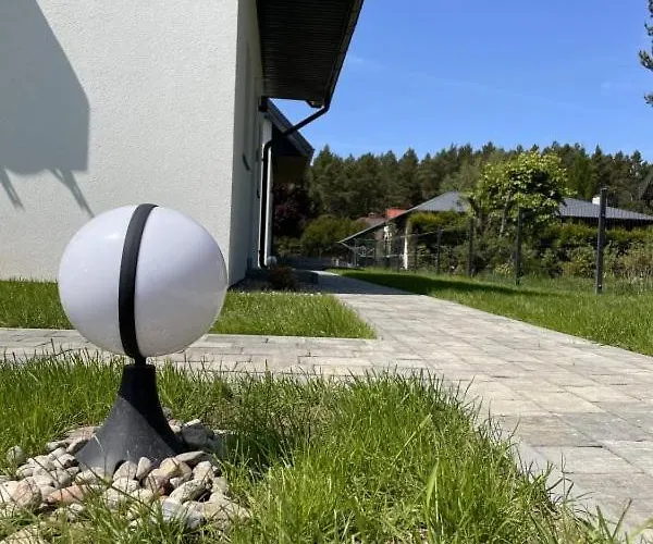 Przystan Na Dobrej * Kopalino