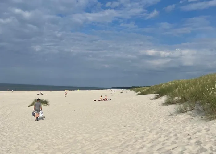 Przystan Na Dobrej *