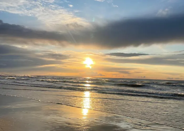 Dom wakacyjny Przystan Na Dobrej *