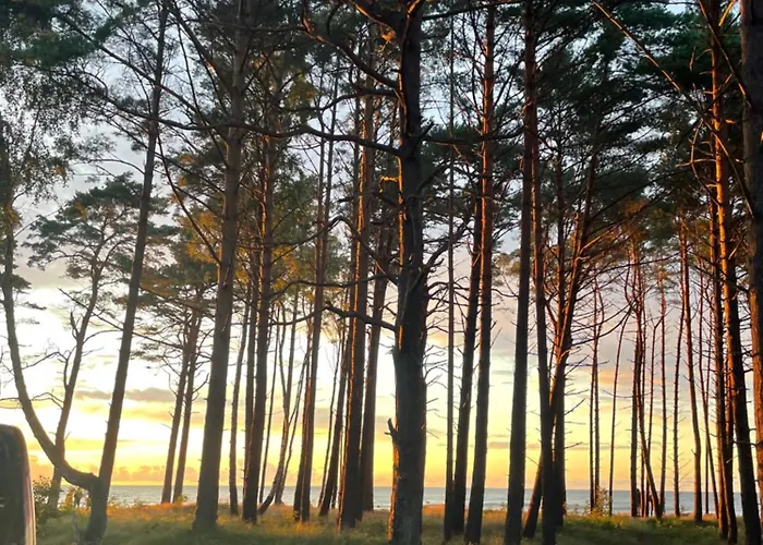 Przystan Na Dobrej Dom wakacyjny *